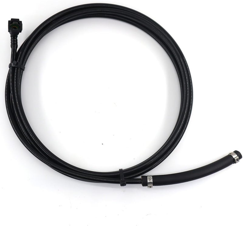 QHHR FL-FG0053 Fuel Lines Kit for 1999-2003 Chevy Silverado 1500 2500 GMC Sierra 1500 Fits 4.8L 5.3L 6L 8.1L Pickup Trucks - Image 5